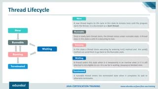 How To Implement Thread Yield In Java Examples Edureka - Download Ultra HD Nature Image | Ultra HD