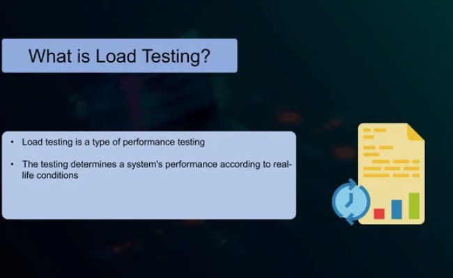 JMeter Load Testing | Load Testing Using JMmeter | JMeter Tutorial For ...
