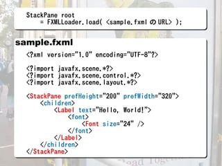 Java Can T Use A Css Located Inside A Jar File In An Javafx Fxml - Nature Images - Modern Desktop Collection