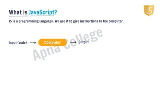 Javascript1 Notes For Beginners Notes Pdf - Abstract Art Collection - High Resolution Quality