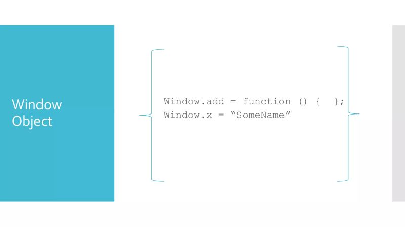 Jsom And Java Script Practices Ppt - Classic Landscape Picture - Desktop