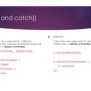 Asynchronous JavaScript Programming With Callbacks & Promises | PDF