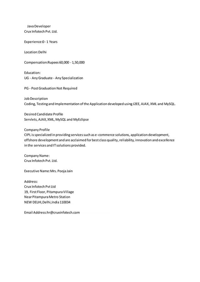 Karan Java Developer Pdf - Amazing Desktop Mountain Arts | Free Download