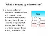 Kernel Computing Pptx