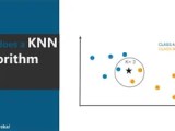 Knn Algorithm Using Python How Knn Algorithm Works Python Data