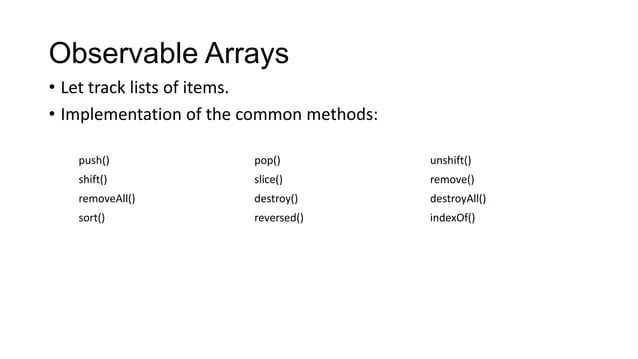 Knockout Implementing Mvvm In Java Script With Knockout Ppt Free - Perfect Retina Gradient Textures | Free Download