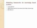 Knowledge Based Engineering Pptx
