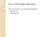 Knowledge Based Engineering Pptx