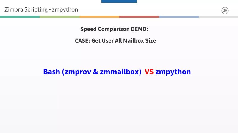 Zimbra Scripting With Python Pdf Email Internet - Modern Ocean Wallpaper - Full HD