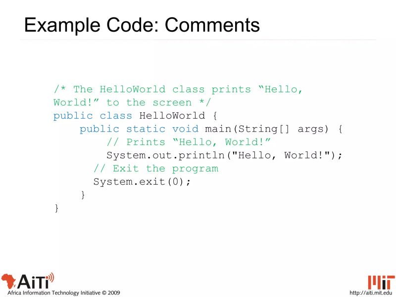 Introduction To Java Programming Java Programming Tutorials For - Best Colorful Illustrations in Full HD