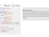Learn C Programming Program Structure Basic Syntax Pdf