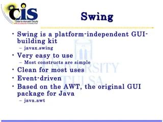 Learning Java 4 Swing Sql And Security Api Ppt - Best Nature Backgrounds in 4K
