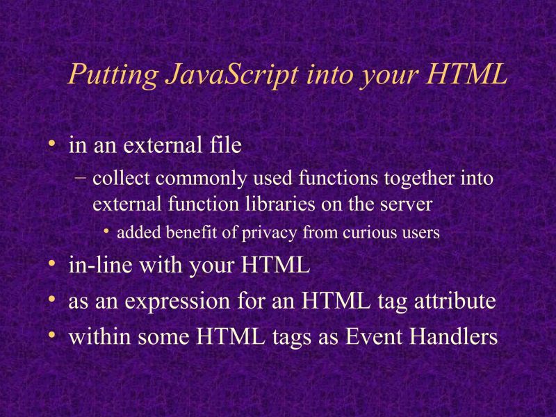 What Is Javascript In Easy Steps - Best Abstract Arts in Retina