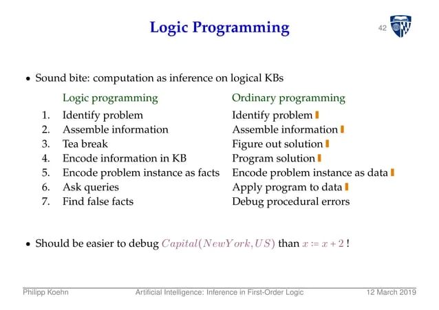 First Order Logic Pdf Pdf First Order Logic Interpretation Logic - Best Light Backgrounds in HD