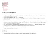 Lecture 0 Cs50 S Introduction To Programming With Python Pdf
