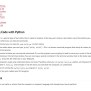 Lecture 0 - CS50's Introduction To Programming With Python.pdf