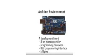Lecture 1 Arduino Ppt - Premium Mountain Design Gallery - Ultra HD