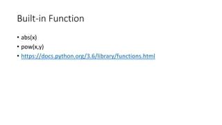 Lecture 1 Python Arithmetic Ewurc Ppt - Download Amazing Mountain Design | Ultra HD