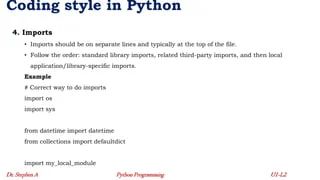 Python Execution Style I2tutorials - Amazing 4K Dark Wallpapers | Free Download