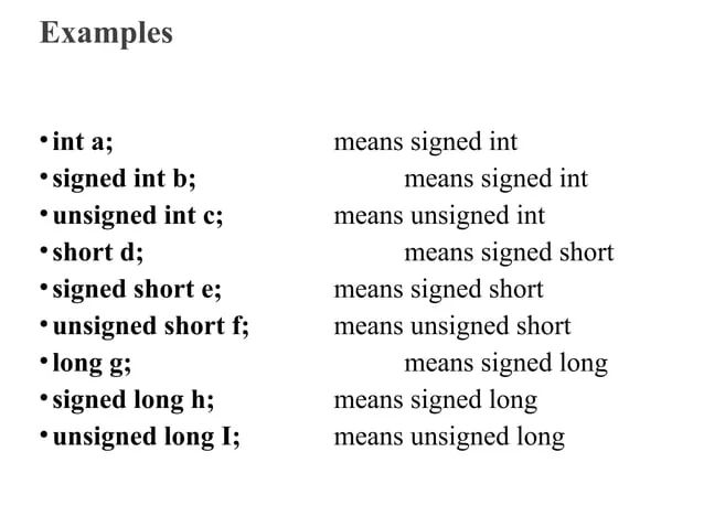 Lecture 2 Introduction To Programming Languages C Pptx - Space Designs - Amazing Retina Collection