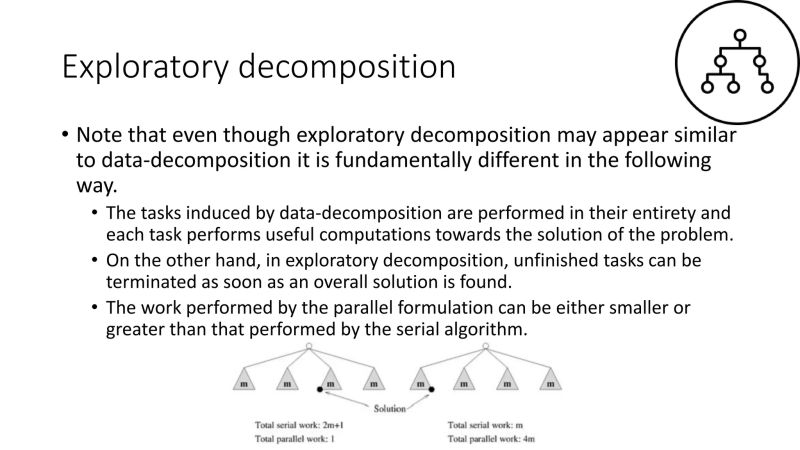 Principles Of Parallel Algorithm Design Pdf Parallel Computing Concurrent Computing - Mobile Gradient Textures for Desktop