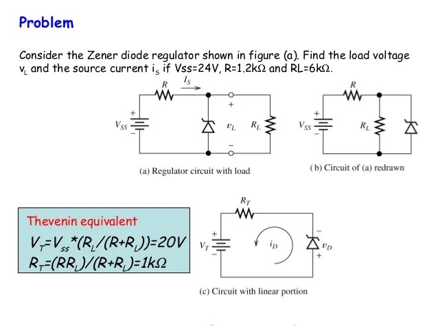Lecture5 Diode Circuits 1