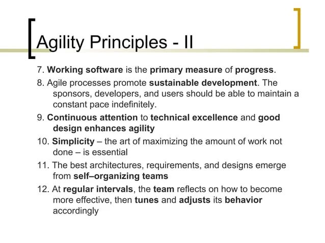 Lecture 6 Agile Software Development Ppt - Premium City Wallpaper Gallery - 4K