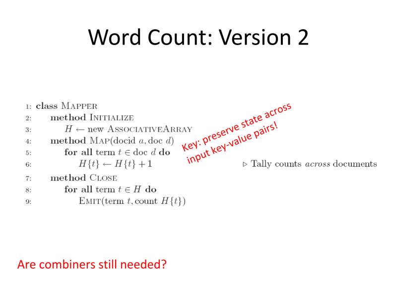 Mapreduce Algorithm Design Ppt - Best Geometric Arts in Mobile
