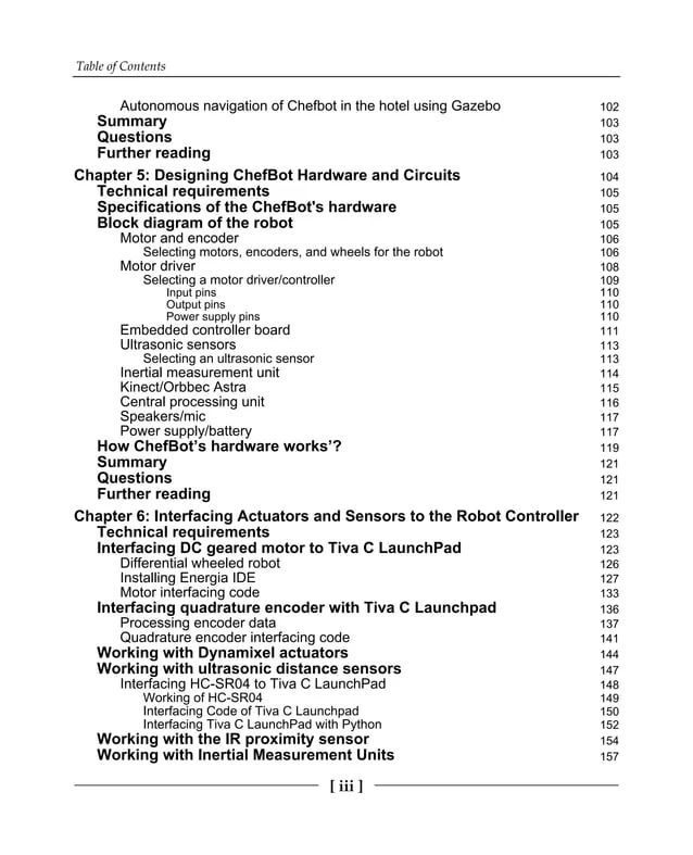 Learning Robotics Using Python Chapter02 Script Linux Py At Master - Download Gorgeous Minimal Illustration | 8K
