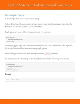 Implement An Indentation Provider To Support Folding Of Docstrings Comments Multi Line - Retina Sunset Backgrounds for Desktop