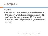 Lesson 8 Creating Complex Formulas Pptx