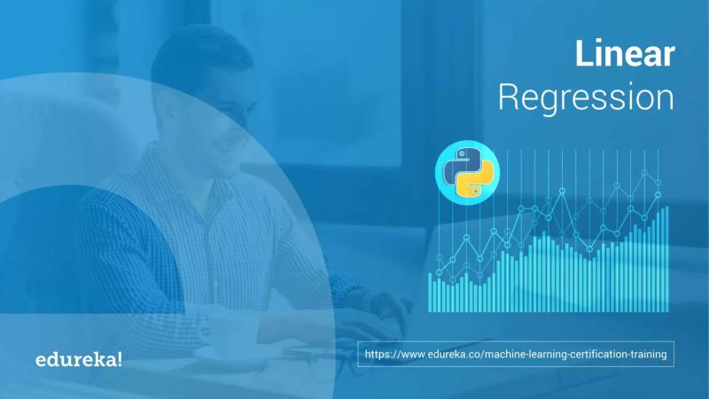 Linear Regression Algorithm Linear Regression In Python - Ultra HD Retina Minimal Images | Free Download