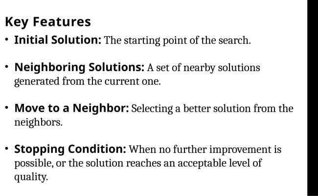 Linear Search Algorithm Linear Search Algorithm | PPTX