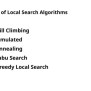 Linear Search Algorithm Linear Search Algorithm | PPTX