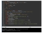 Linear Search Algorithm In Data Structure And Algorithm Ppt