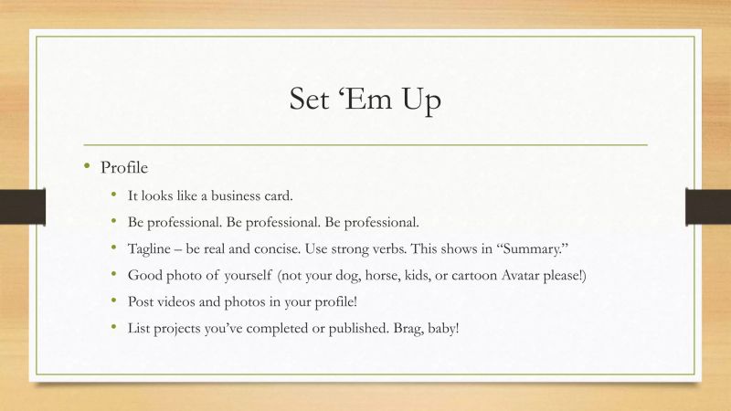 Linked In Tutorial - Download Incredible Space Design | Full HD