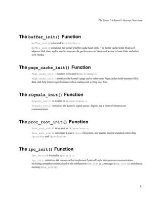 Linux Kernel Startup Code In Embedded Linux Ppt - Best Minimal Backgrounds in 4K