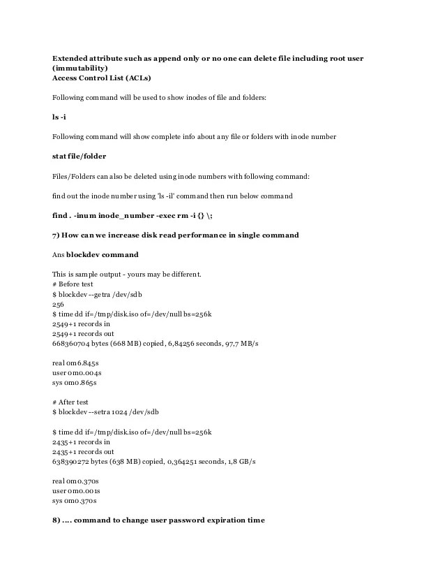 Itn 171 Chapter 7 Review Questions Phillip Parker Guide To Unix Using Linux Chapter 7 Review Questions 1 You Have Been Asked To Write A Script For Use Course Hero  Itn 171 Chapter 7 Review Questions Phillip Parker Guide To Unix Using Linux Chapter 7 Review Questions 1 You Have Been Asked To Write A Script For Use Course Hero