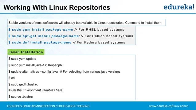 Linux Tutorial For Beginners Linux Administration Tutorial Linux Commands Edureka Pdf - Premium Geometric Texture Gallery - Desktop