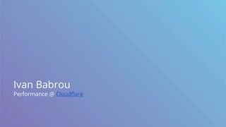 Debugging Linux Issues With Ebpf Pptx - City Texture Collection - Mobile Quality