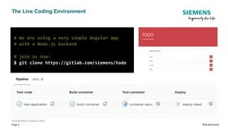 Tf Webapps 2024 Demo Node 02 Filesystem Gitlab - High Quality Retina Ocean Images | Free Download