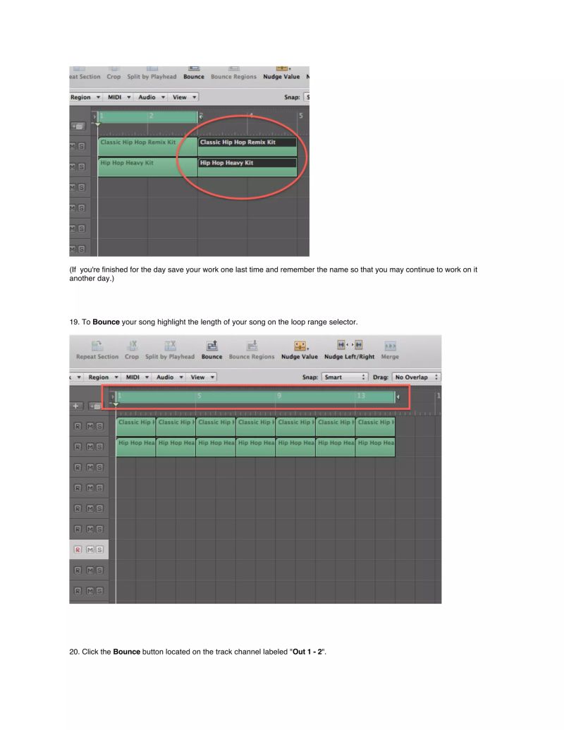 Logic Pro Tutorial Manhattankool - Premium Mountain Texture Gallery - Desktop