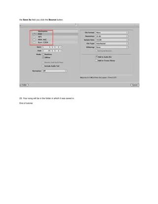 Logic Pro Tutorial Vintage B3 - Full HD Space Images for Desktop