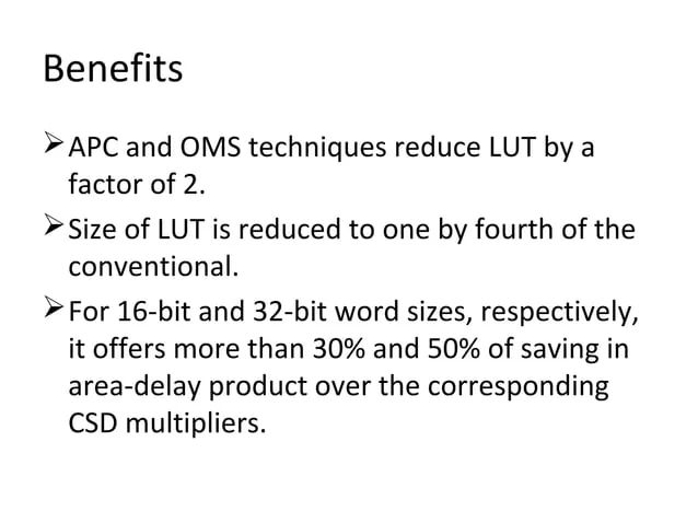 Lut Optimization For Memory Based Computation Ppt - City Texture Collection - HD Quality