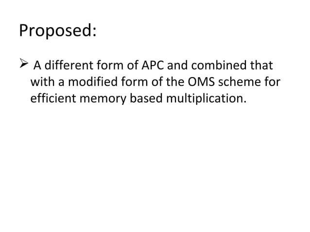 Lut Optimization For Memory Based Computation Ppt - 4K Nature Patterns for Desktop
