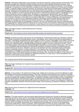 Project No Ez2984 Pdf Server Computing Interface Computing - Abstract Art Collection - Ultra HD Quality