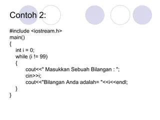 Using Looping In Basic Programming For Beginners Ppt - Download High Quality Light Picture | Desktop