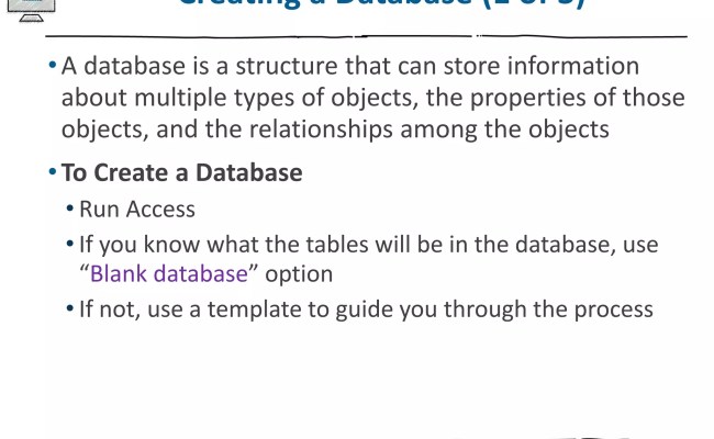 M0DULE 1-MS ACCESS Databases And Database Objects.pdf