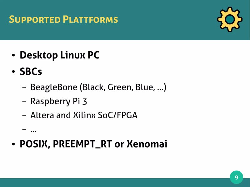 Machinekit Build Real Time Systems With Python Pdf - Colorful Wallpapers - Incredible 4K Collection