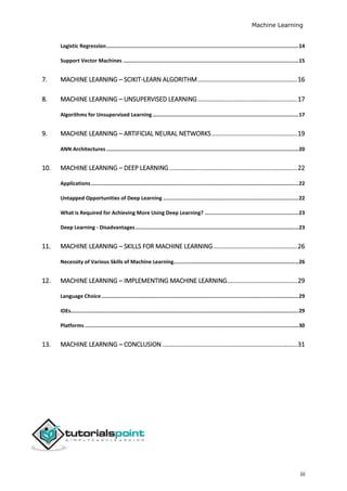 Tutorial 12 Questions Vadsvasd Sc4000 Machine Learning Tutorial - Download Perfect Abstract Wallpaper | High Resolution